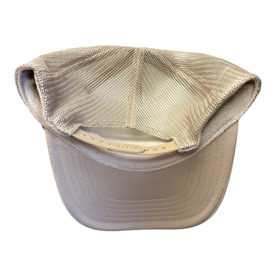TRUE LOVE LOS ANGELES :: TRUCKER HATS FOR CA FIRE RELIEF :: Khaki